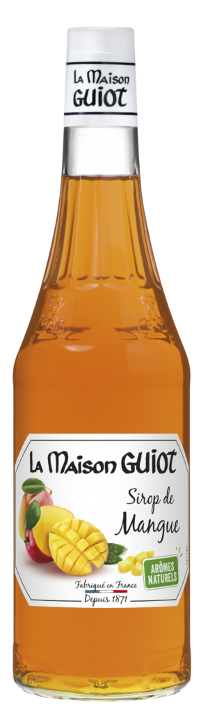 Mangue Guiot 70cl