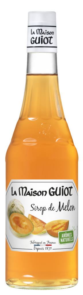 Melon Guiot 70cl
