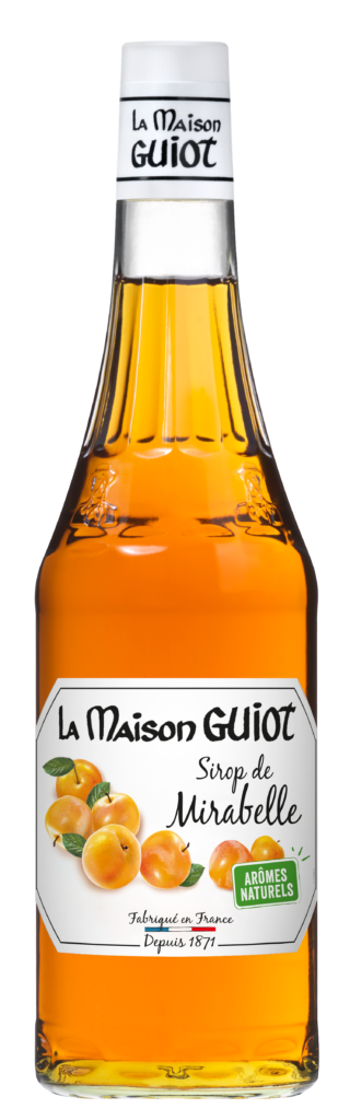 Mirabelle Guiot 70 cl