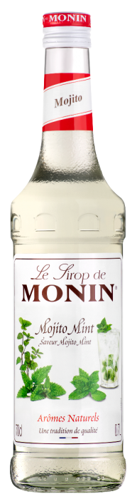 Sirop Saveur Mojito Mint 70cl