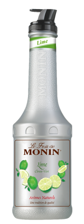 Le Fruit Citron Vert 1L