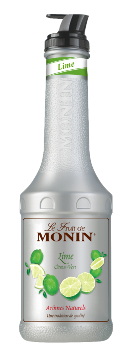Le Fruit Citron Vert 1L