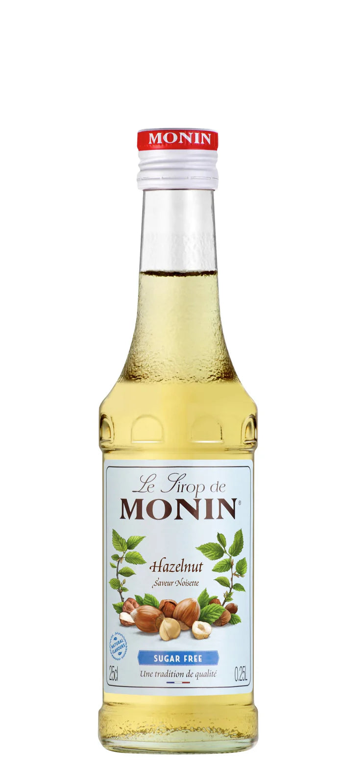 Noisette Sans Sucre 25cl
