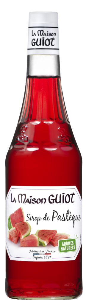 Pastèque Guiot 70 cl