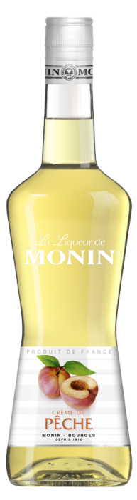 Crème de Pêche 70cl - 16%