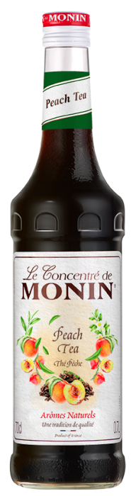 Concentré de Thé Pêche 70cl