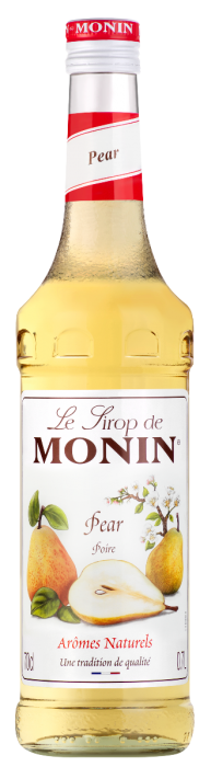 Sirop de Poire 70cl