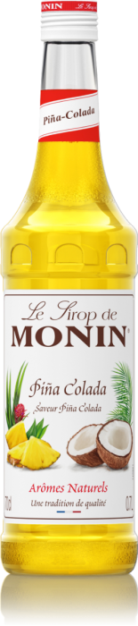 Sirop Saveur Piña Colada 70cl