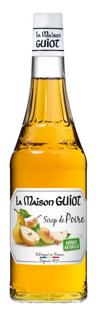 Poire Guiot 70 cl