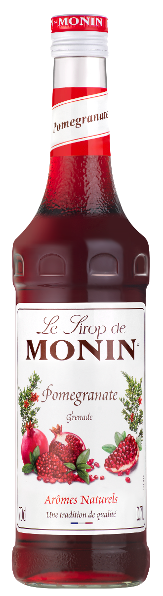 Sirop de Grenade 70cl