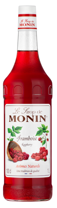 Sirop de Framboise 1L
