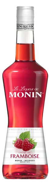 Crème de Framboise 70cl - 18%