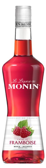 Crème de Framboise 70cl - 18%