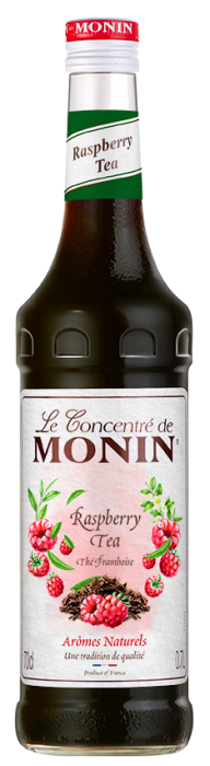 Concentré de Thé Framboise 70cl