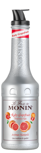 Le Fruit Pamplemousse Ruby 1L