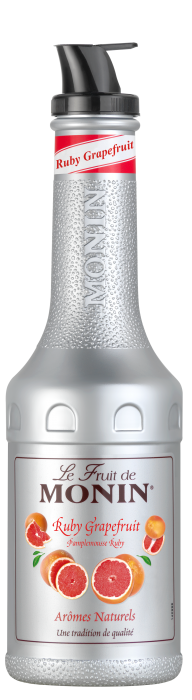 Le Fruit Pamplemousse Ruby 1L