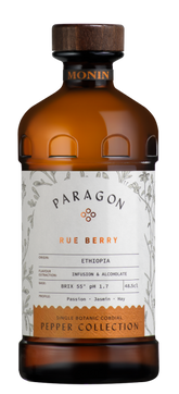 Cordial de Baie de Rue