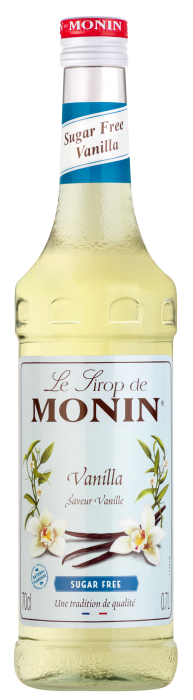 Vanille sans sucre 70cl