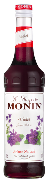 Sirop Saveur Violette 70cl