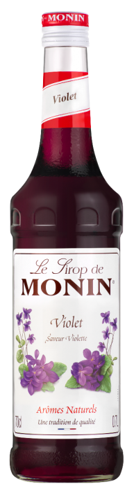 Sirop Saveur Violette 70cl