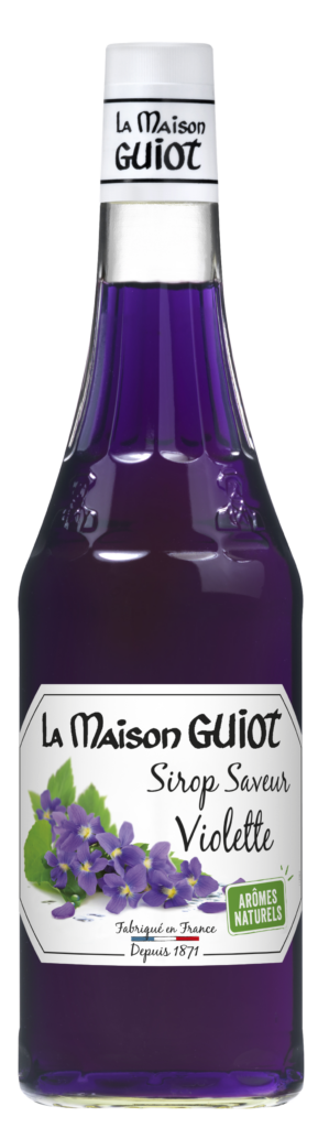 Violette Guiot 70 cl