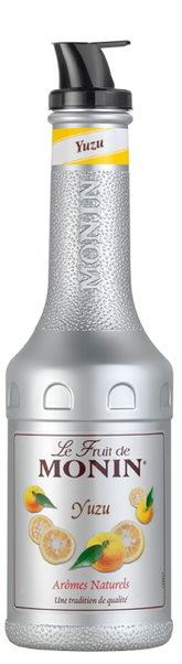 Le Fruit Yuzu 1L