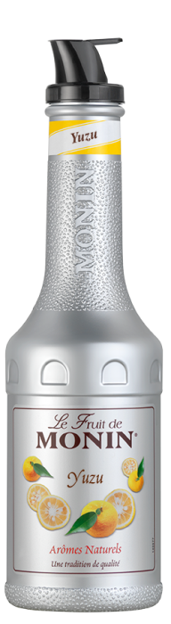 Le Fruit Yuzu 1L